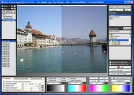 Image Editor screenshot